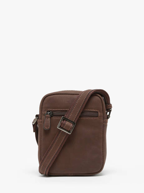 Sac Bandoulière Francinel Noir bilbao 655059 vue secondaire 4