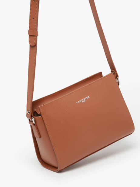 Crossbody Bag Sierra Lancaster Brown sierra 7 other view 2