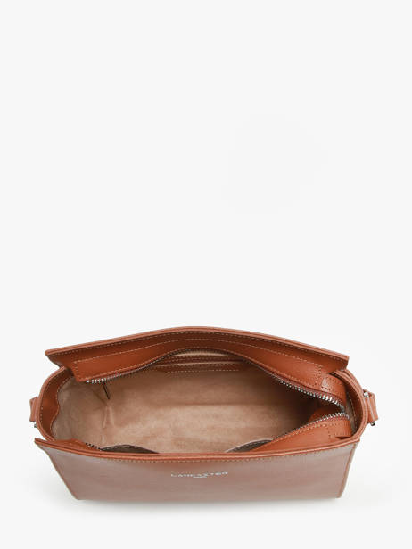 Crossbody Bag Sierra Lancaster Brown sierra 7 other view 3