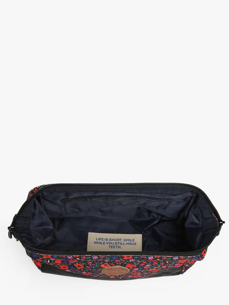 Trousse De Toilette Cabaia Multicolore travel TRAVELKI vue secondaire 1