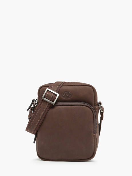 Sac Bandoulière Francinel Noir bilbao 655059