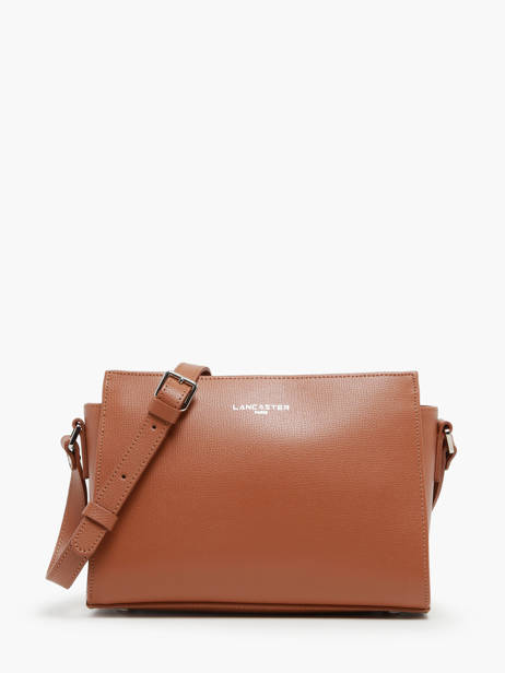 Crossbody Bag Sierra Lancaster Brown sierra 7