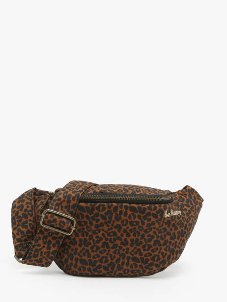 Belt Bag Pieces Multicolor salome 17149252