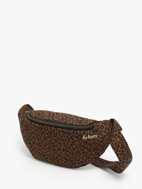 Belt Bag Pieces Multicolor salome 17149252 other view 2