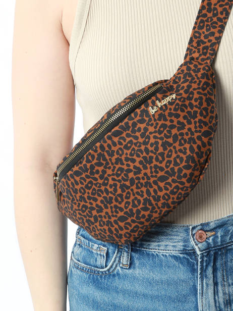 Belt Bag Pieces Multicolor salome 17149252 other view 1