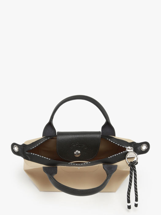 Longchamp Le pliage energy Handbag Gray