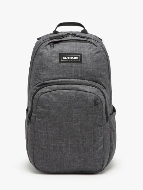 2-compartment Backpack With 15