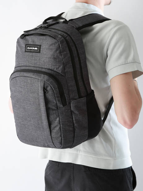 2-compartment Backpack With 15
