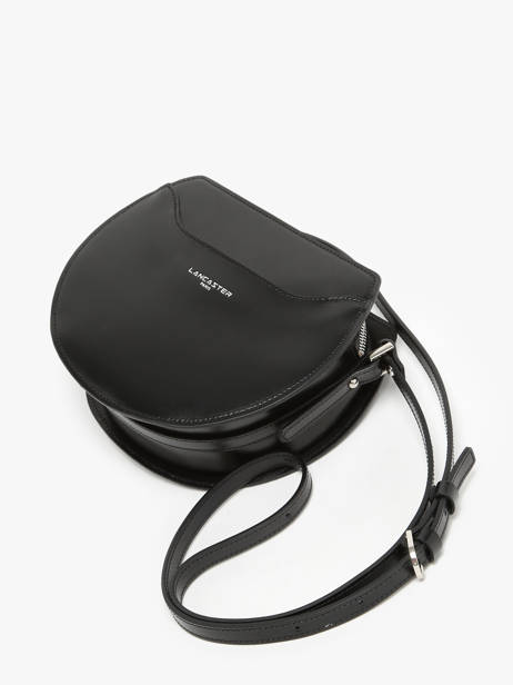 Bucket Bag Suave Lune Leather Lancaster Black suave lune 32 other view 2