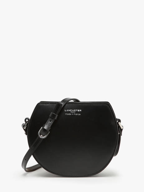 Bucket Bag Suave Lune Leather Lancaster Black suave lune 32 other view 4