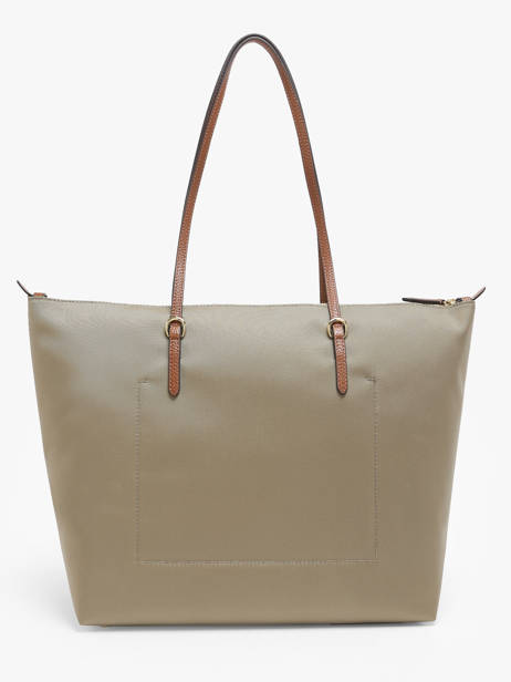 Nylon Keaton 31 Shoulder Bag Lauren ralph lauren Gray chadwick 31950007 other view 4