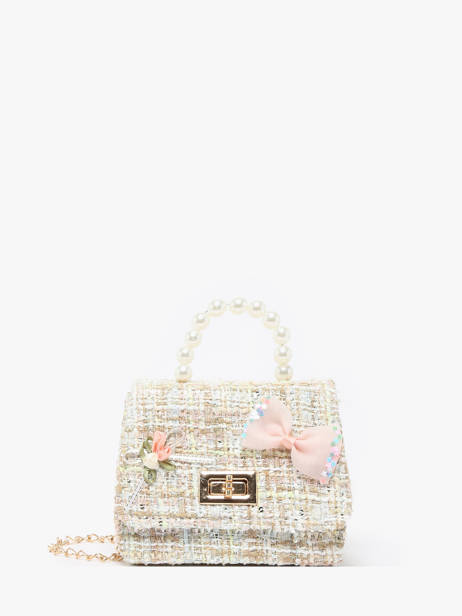 Crossbody Bag Kids Miniprix Multicolor kids 503