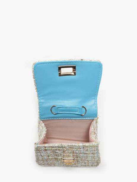 Crossbody Bag Kids Miniprix Multicolor kids 503 other view 1