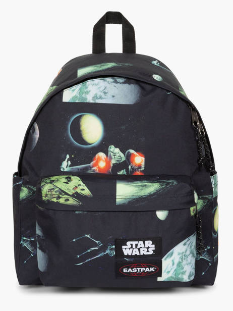 Sac Ã  Dos 1 Compartiment + Pc 14