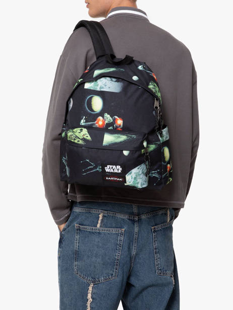 Sac Ã  Dos 1 Compartiment + Pc 14