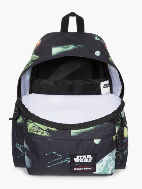 Sac Ã  Dos 1 Compartiment + Pc 14