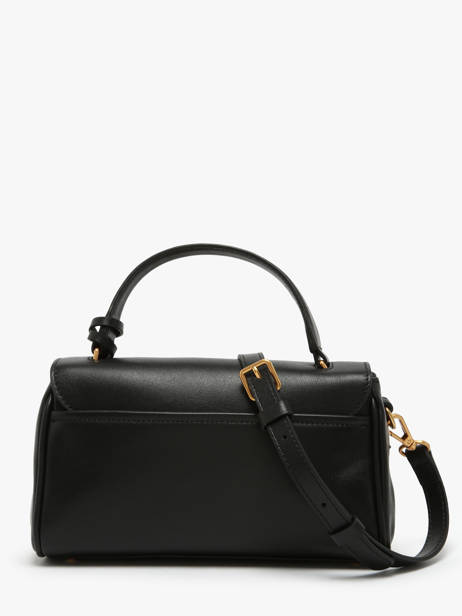 Handbag Donna Grace Leather Lancaster Black donna grace 73 other view 4
