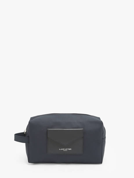 Toiletry Kit Lancaster Blue storm kba 50