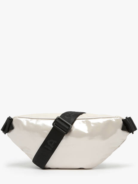 Sac Banane M Reversible Cabaia Blanc belt bag BELTBAGM vue secondaire 5