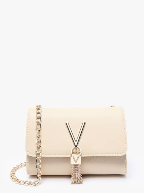 Shoulder Bag Divina Sa Valentino Beige divina sa VBS1IJ03