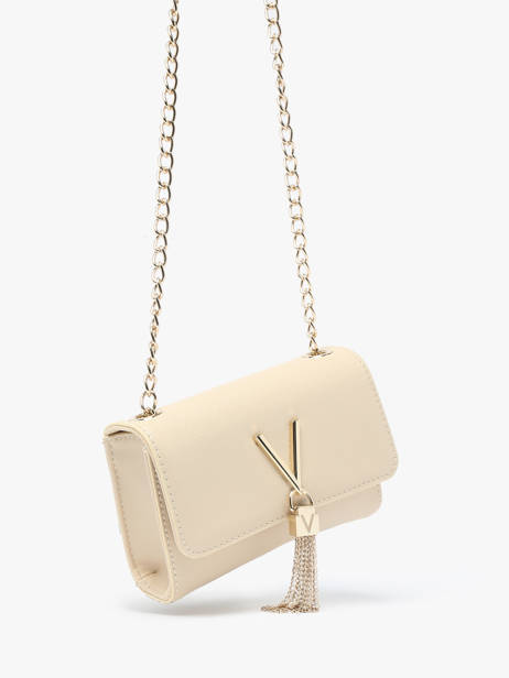Shoulder Bag Divina Sa Valentino Beige divina sa VBS1IJ03 other view 2