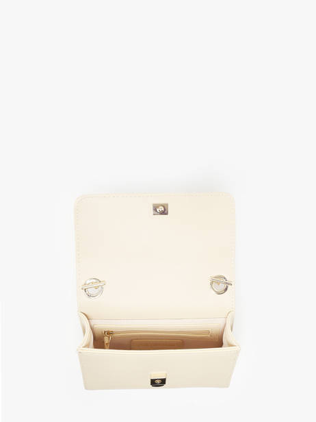 Shoulder Bag Divina Sa Valentino Beige divina sa VBS1IJ03 other view 3