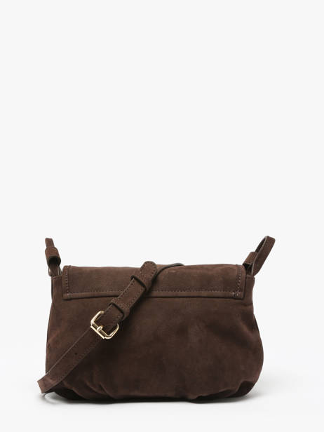 Crossbody Bag Nat et nin Brown vintage JENNY other view 4