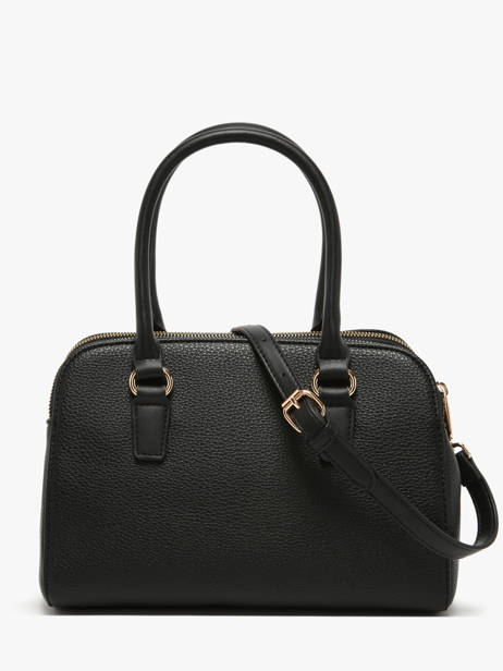 Sac à Main Alpes David jones Noir alpes CM6827H vue secondaire 4