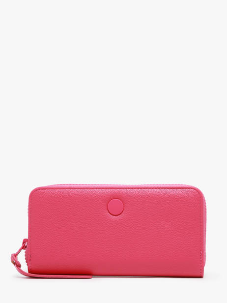 Wallet Button Miniprix Red button 78SM2667