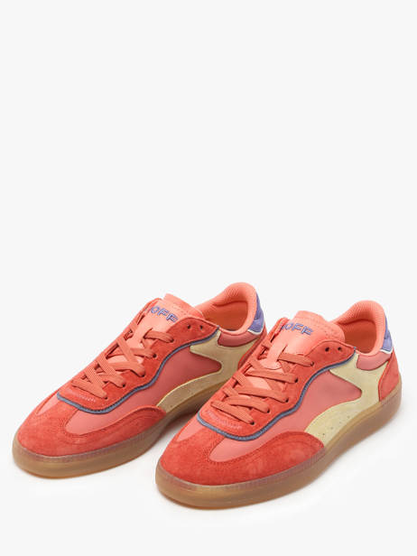 Sneakers Park Hoff Pink women 12519010 other view 2