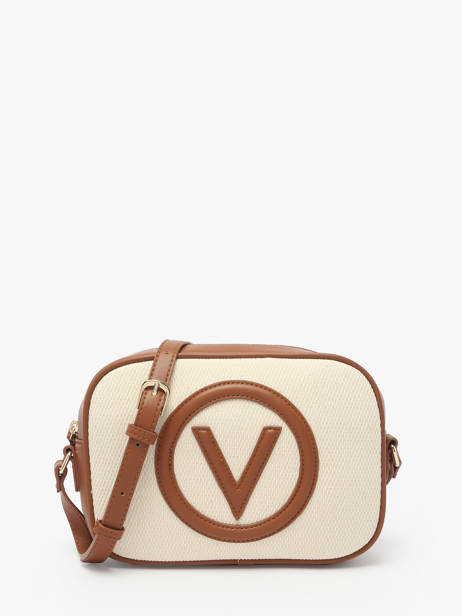 Sac BandouliÃ¨re Covent Valentino Beige covent VBS7QO15