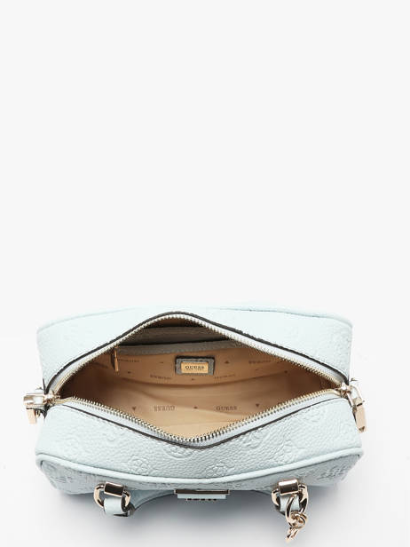 Shoulder Bag Cresidia Guess Blue cresidia PG934905 other view 3