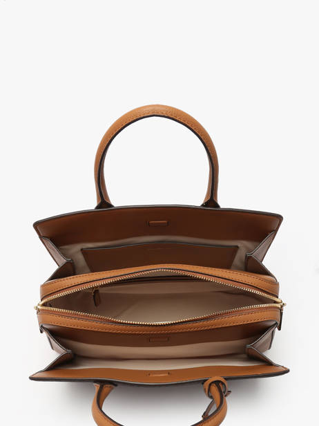 Satchel Laila Michael kors Brown laila R5G9IS6B other view 3