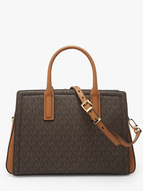 Satchel Laila Michael kors Brown laila R5G9IS6B other view 4