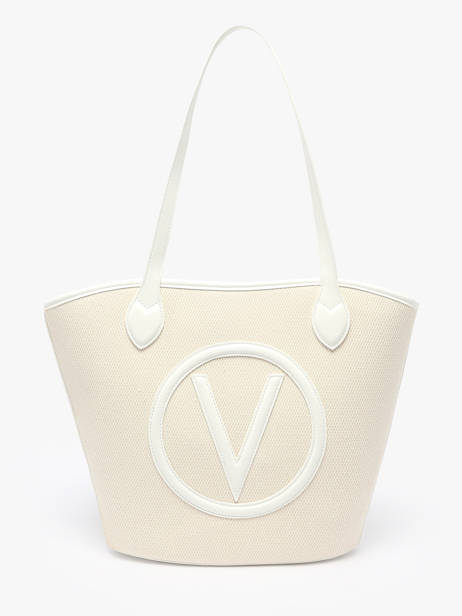 Shoulder Bag Covent Valentino Beige covent VBS7QO02