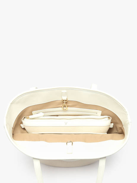 Shoulder Bag Covent Valentino Beige covent VBS7QO02 other view 3