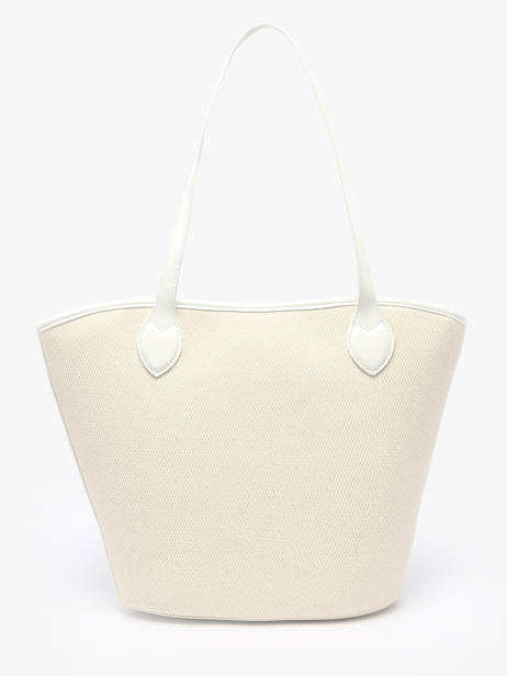 Shoulder Bag Covent Valentino Beige covent VBS7QO02 other view 4