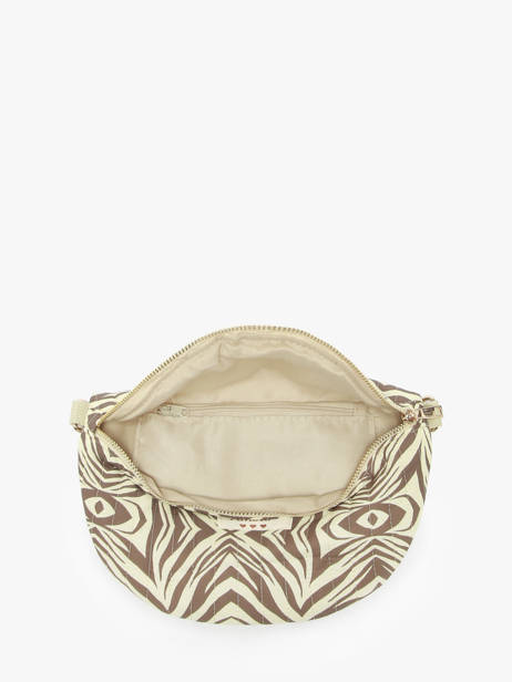 Sac Banane Miniprix Multicolore amour S003 vue secondaire 2