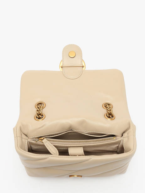 Cross Body Tas Love Bag Puff Pinko Beige love bag puff A0F2 other view 3