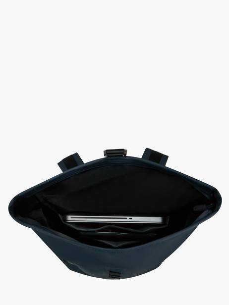 1 Compartment Backpack With 15