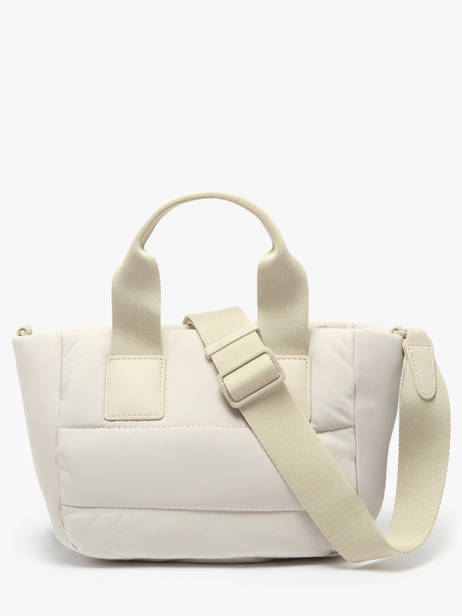 Shoulder Bag Plum David jones Beige plum CM7478 other view 4