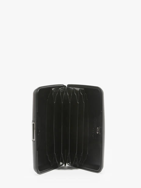 Card Holder Stockholm V3 Ogon Black original ORI other view 1