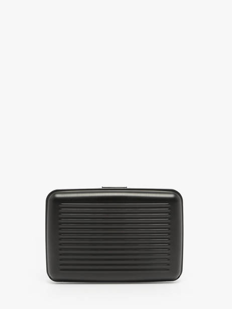 Card Holder Stockholm V3 Ogon Black original ORI other view 2