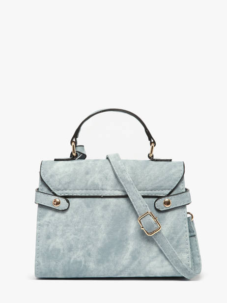 Shoulder Bag City Jeans Miniprix Blue city jeans 5 other view 3
