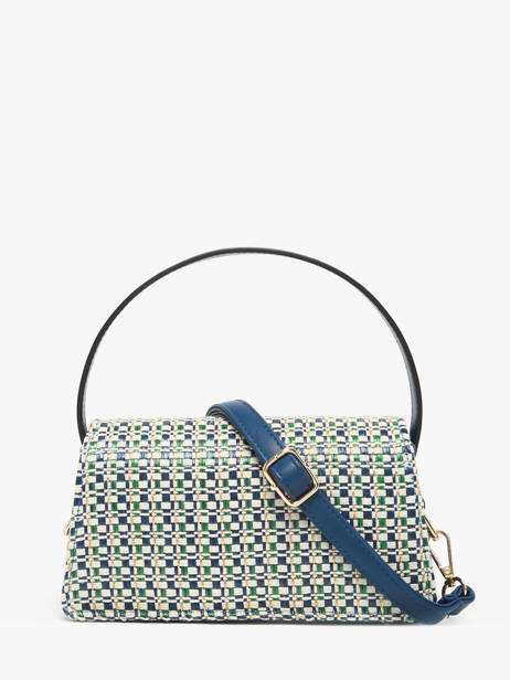 Shoulder Bag City Sun Miniprix Blue city sun  7 other view 3