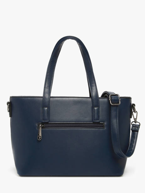 Shoulder Bag City Sun Miniprix Blue city sun  60 other view 3