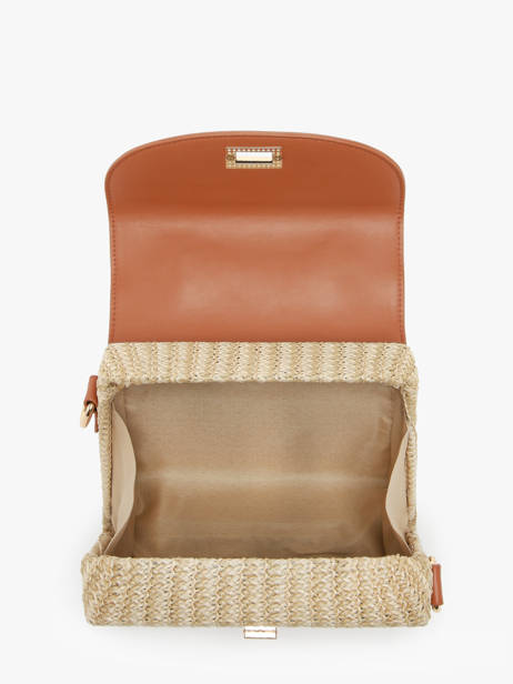 Shoulder Bag City Sun Miniprix Brown city sun  MK84001 other view 2