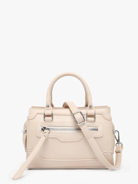 Shoulder Bag Bologne Miniprix Beige bologne KJ62058 other view 3
