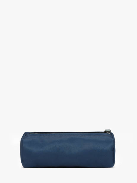 1-compartment Pouch Cameleon Blue vintage urban STRO other view 2