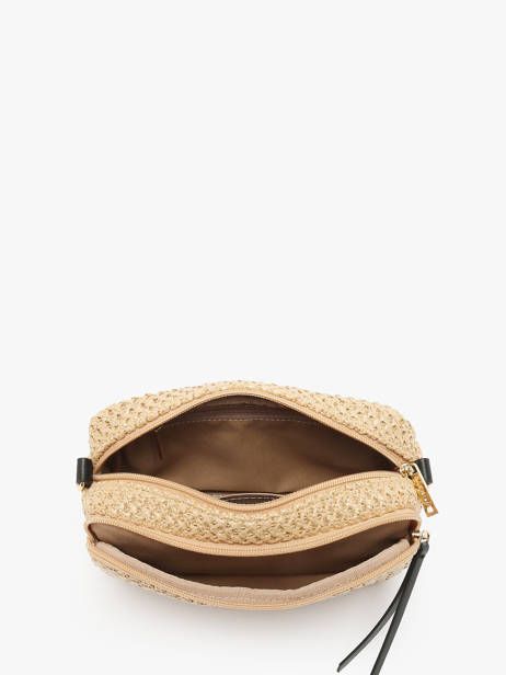 Shoulder Bag Osier Lancaster Beige osier 30 other view 3